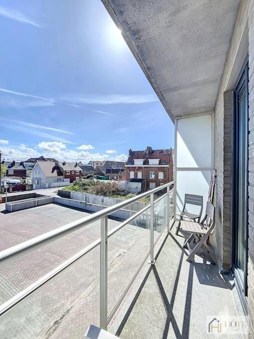 Horizon Serenite Vue Mer, 2E Etage Confort 布赖迪讷 外观 照片