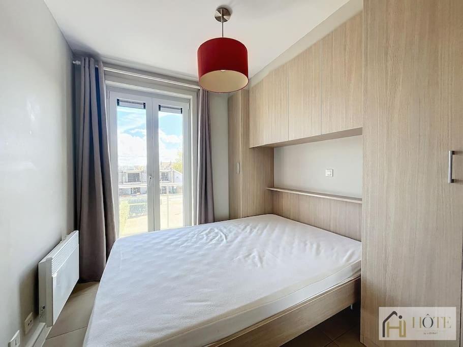 Horizon Serenite Vue Mer, 2E Etage Confort 布赖迪讷 外观 照片