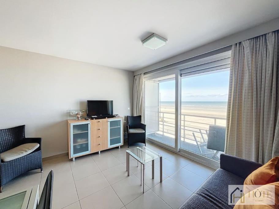 Horizon Serenite Vue Mer, 2E Etage Confort 布赖迪讷 外观 照片