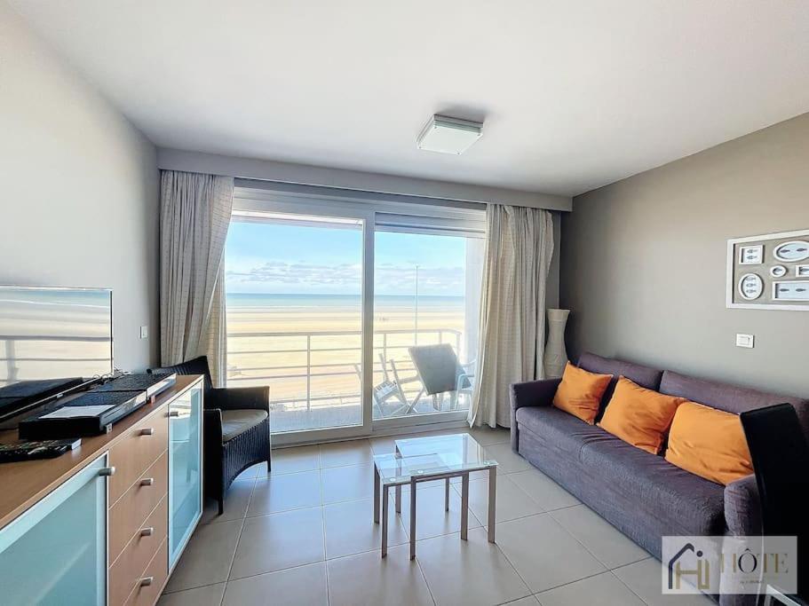 Horizon Serenite Vue Mer, 2E Etage Confort 布赖迪讷 外观 照片